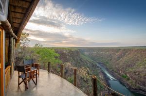 Taita Falcon Lodge
