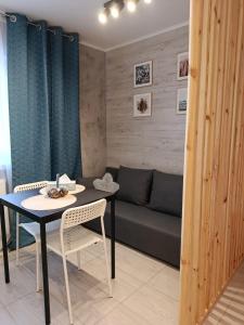 Mieszkanie w Łomiankach