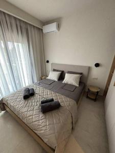Thomas Apartment
