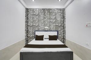 SPOT ON The Soraon Residency