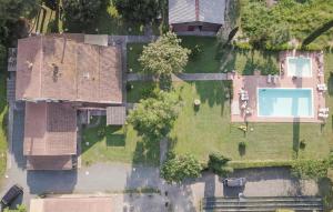 Nice Home In Grosseto With House A Panoramic View