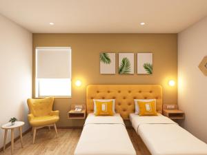 Bloom Hotel - ISKCON Rajajinagar