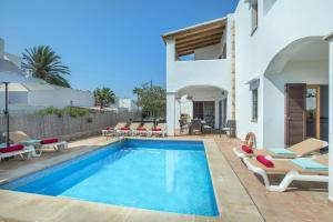 Villa Roca Viva by Villa Plus