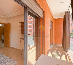 Séjour chic au cœur de Marrakech