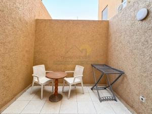 Séjour chic au cœur de Marrakech