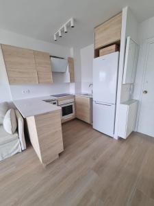APARTAMENTO EUROSOL