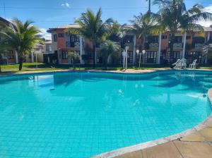 Casa Praia de Taperapuan em Porto