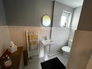 Entire 3 bedroom house in suburban area