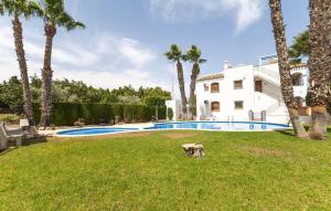 Beautiful Home In Orihuela Costa
