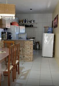 Presídio Beach House