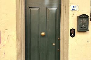 Art Apartment Oltrarno