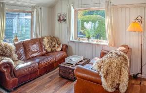 Pet Friendly Home In Faxe Ladeplads With Wifi