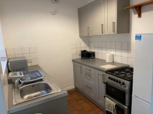 Quiet location close to centre