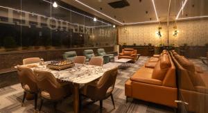 BAEL TREE Hotel HITEC CITY