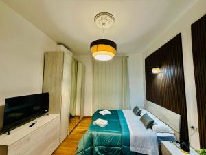 Relaxing Suite Roma Guest House