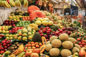 Tropical Oasis Costa Dorada with private pool