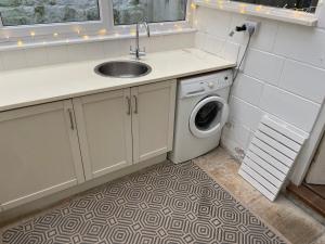 Quiet location close to centre