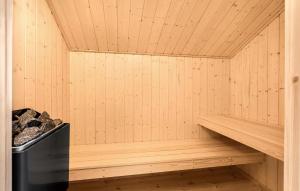 Lovely Home In Stege With Sauna