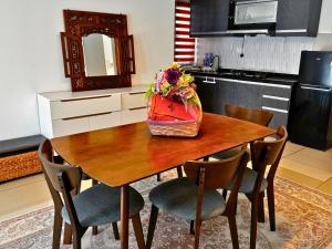 Almyra cozy condo