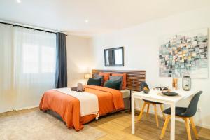 Studio Vieux-Port Marseille Quai Rive Neuve