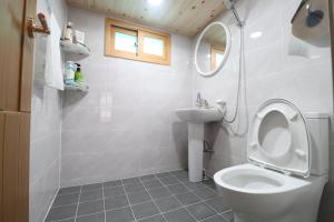 나들한옥 한옥스테이