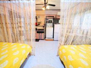 401 - Tokyo Ueno, 5 Min to Uguisudani Station, Entire Apartment for 4