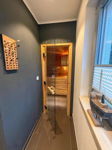 Ostsee - Maisonette - Appartement Nr 24 "24-Four-Seasons" im Strand Resort