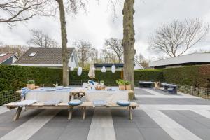 Welcome in - Vakantiewoning met zonnige tuin, dichtbij zee en strand I Noordendolfer 2-51