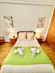 2 Bedroom Apartment in Puerto Marina