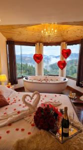 Bella Vista - Boutique Hotel