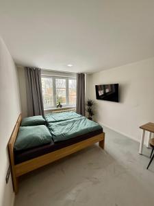 Apartment Pardubice Centrum