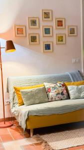 Apartment In A 16Th Century Farmhouse