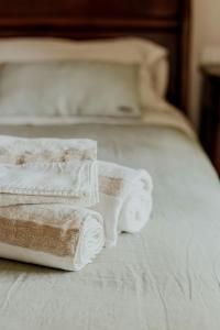 Apartment In A 16Th Century Farmhouse