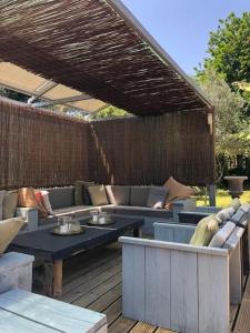 Glamping Quinta do Cascalhal