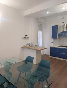 San Siro Luxury Apartment with Garage