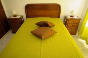 Villa V4 com Piscina Privada a 400 metros da Praia