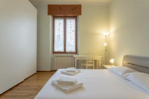 Deanna Tasso Apartment in Florence