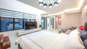 Gosung Shalala Private Pool & Spa Villa