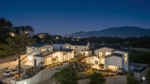 Gosung Shalala Private Pool & Spa Villa