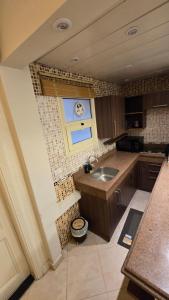 Skyline luxury hotel apartments 5 mins from Cairo Airport