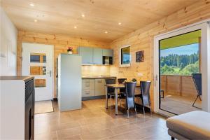 Mettmapark - Chalet 1