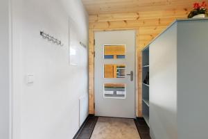 Mettmapark - Chalet 1