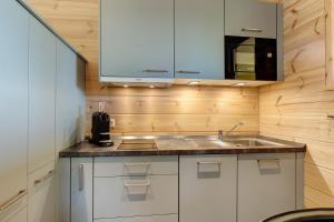 Mettmapark - Chalet 1