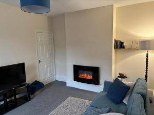 Victorian Town House