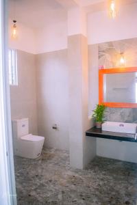 Coco Leaf Apartment with Private Pool Near the Beach