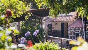 Finca Los Arcos del Laurel - Back to Nature