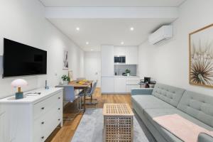 Serene Porto Studio @ Marquesa Palace