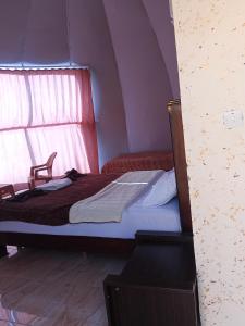 Talal Wadi Rum