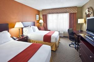 Holiday Inn Express Hotel Clearwater East - ICOT Center by IHG