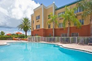 Holiday Inn Express Hotel Clearwater East - ICOT Center by IHG